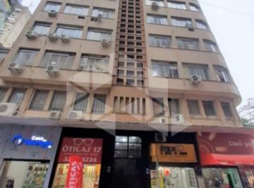 Comercial · 56m² · Sala 56M² - para Alugar