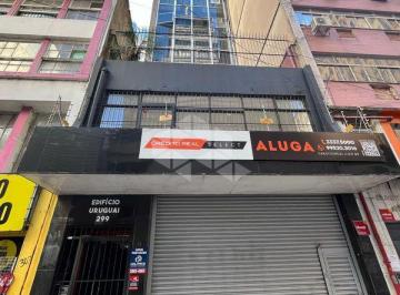 Comercial · 92m² · Sala 92M² - para Alugar