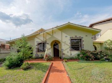 Casa · 316m² · 4 Quartos · Casa Residencial 316M² - para Alugar