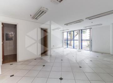 Comercial · 44m² · Conjunto 44.42M² - para Alugar