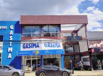 Comercial · 140m² · Sala 140M² - para Alugar