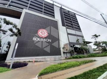 Comercial · 35m² · 1 Vaga · Sala 35M² - para Alugar