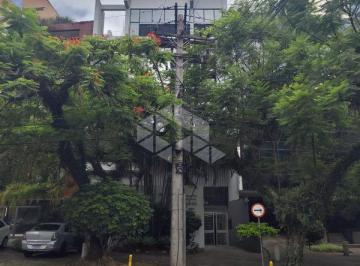 Comercial · 100m² · 1 Vaga · Sala 100M² - para Alugar