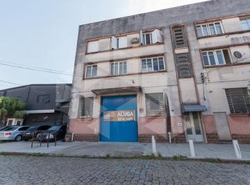 1 · Depósito 690M² - para Alugar