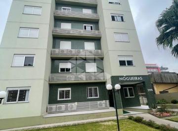Apartamento · 73m² · 2 Quartos · 1 Vaga · Apartamento 73.08M² - para Alugar