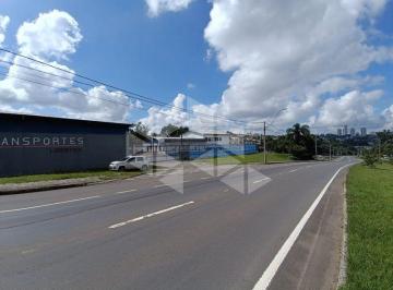 001 · Pavilhão 1700M² - para Alugar