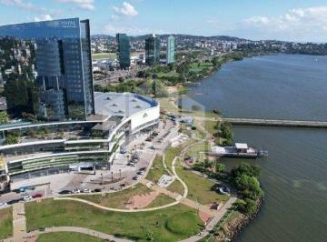 Comercial · 35m² · 1 Vaga · Sala 35M² - para Alugar