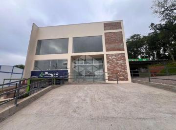 Comercial · 120m² · Loja 120M² - para Alugar