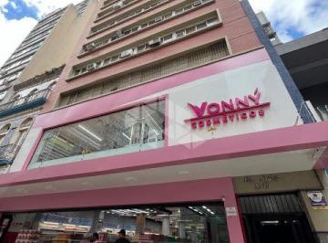 Comercial · 46m² · Sala 39M² - para Alugar
