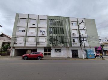 Apartamento · 50m² · 2 Quartos · Apartamento 50M² - para Alugar