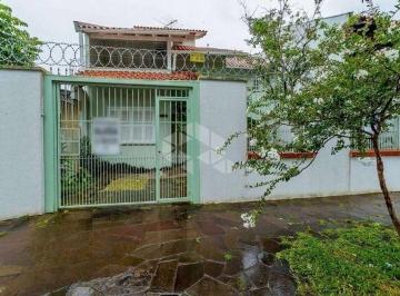 Casa · 250m² · 4 Quartos · 1 Vaga · Casa Residencial 250M² - para Alugar