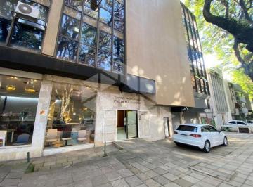 01 · Sala 44M² - para Alugar