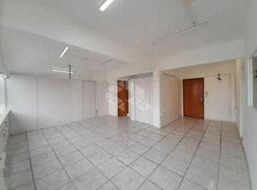 Comercial · 80m² · Sala 80M² - para Alugar
