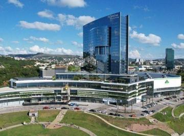 Comercial · 35m² · 1 Vaga · Sala 35M² - para Alugar