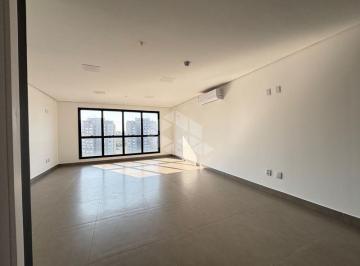 Comercial · 37m² · Sala 37M² - para Alugar