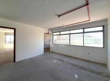 Comercial · 130m² · Sala 130M² - para Alugar