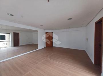 Comercial · 40m² · Sala 40M² - para Alugar