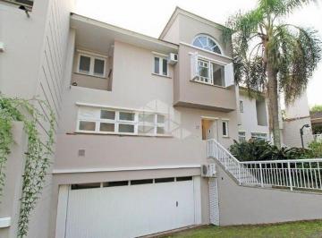 Casa · 205m² · 3 Quartos · 2 Vagas · Casa em Condomínio 205.27M² - para Alugar