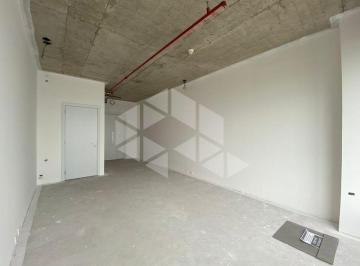 Comercial · 35m² · 1 Vaga · Sala 35M² - para Alugar