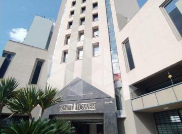 Comercial · 40m² · Sala 40M² - para Alugar
