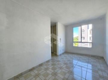 Apartamento · 44m² · 2 Quartos · 1 Vaga · Apartamento 44M² - para Alugar