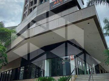 Comercial · 400m² · 1 Vaga · Loja em Condomínio 400M² - para Alugar