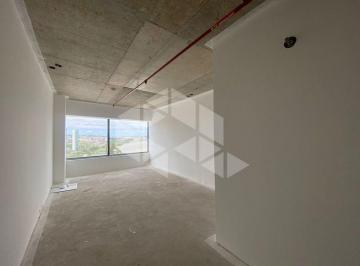Comercial · 34m² · 1 Vaga · Sala 34M² - para Alugar