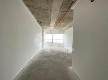 Comercial · 34m² · 1 Vaga · Sala 34M² - para Alugar