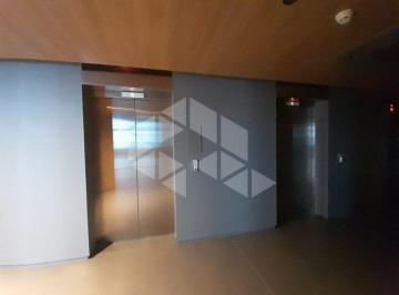 Comercial · 35m² · 1 Vaga · Sala 35M² - para Alugar