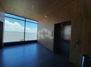 Comercial · 35m² · 1 Vaga · Sala 35M² - para Alugar