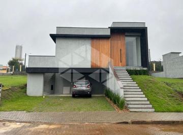 Casa · 155m² · 3 Quartos · 2 Vagas · Casa em Condomínio 155M² - para Alugar