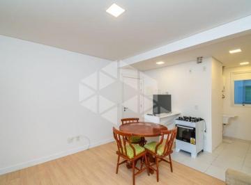 Apartamento · 37m² · 1 Quarto · Apartamento 37M² - para Alugar