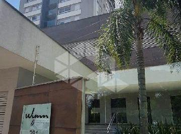 Apartamento · 40m² · 1 Quarto · 1 Vaga · Apartamento 40M² - para Alugar