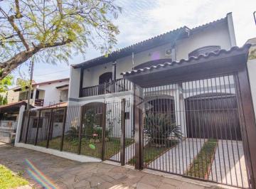 Casa · 307m² · 5 Quartos · 3 Vagas · Casa Residencial 307M² - para Alugar