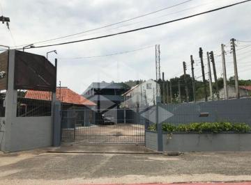 Comercial · 1200m² · Depósito 1200M² - para Alugar