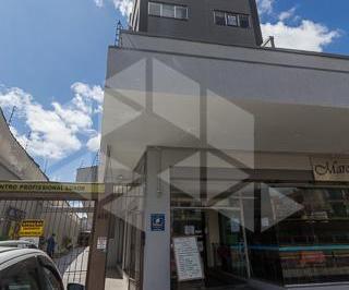 Comercial · 30m² · Conjunto 30M² - para Alugar