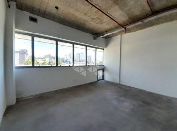 Comercial · 32m² · 1 Vaga · Sala 32M² - para Alugar