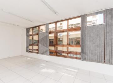 18432 PC 15 DE NOVEMBRO 66.1109-10 · Sala 50M² - para Alugar