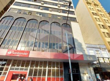 Comercial · 50m² · Sala 50M² - para Alugar