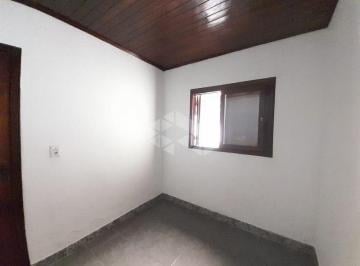 Casa · 50m² · 2 Quartos · 1 Vaga · Casa Residencial 50M² - para Alugar