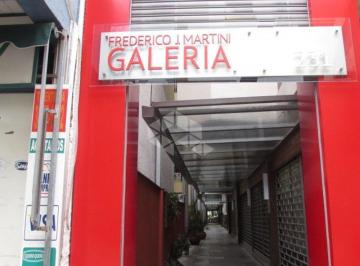 Comercial · 50m² · Sala 50M² - para Alugar