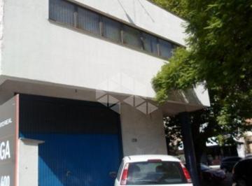 Comercial · 263m² · Conjunto 263.51M² - para Alugar