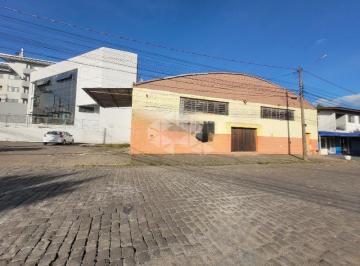 Comercial · 550m² · 11 Vagas · Pavilhão 550M² - para Alugar