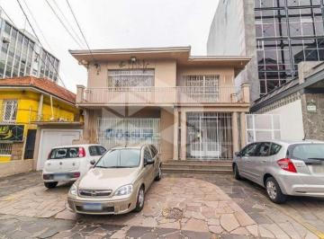 Comercial · 250m² · 2 Vagas · Casa Comercial 250M² - para Alugar