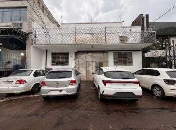 Comercial · 600m² · 4 Vagas · Pavilhão 600M² - para Alugar