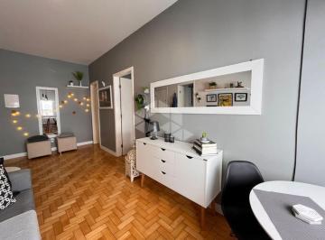 Apartamento · 60m² · 1 Quarto · Apartamento 60M² - para Alugar