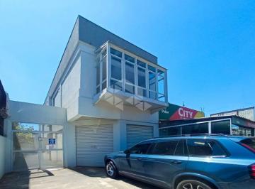 001 Fachada · Loja 242M² - para Alugar