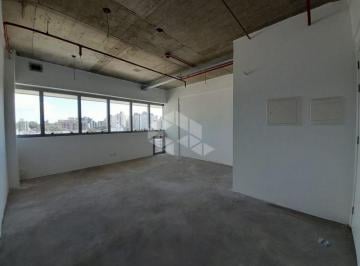 Comercial · 32m² · 1 Vaga · Sala 32M² - para Alugar