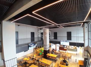 Comercial · 70m² · Sala comercial para alugar no bairro Santa Mônica em Florianópolis.