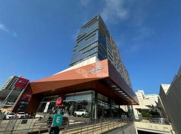 Comercial · 50m² · 2 Vagas · Sala 50M² - para Alugar